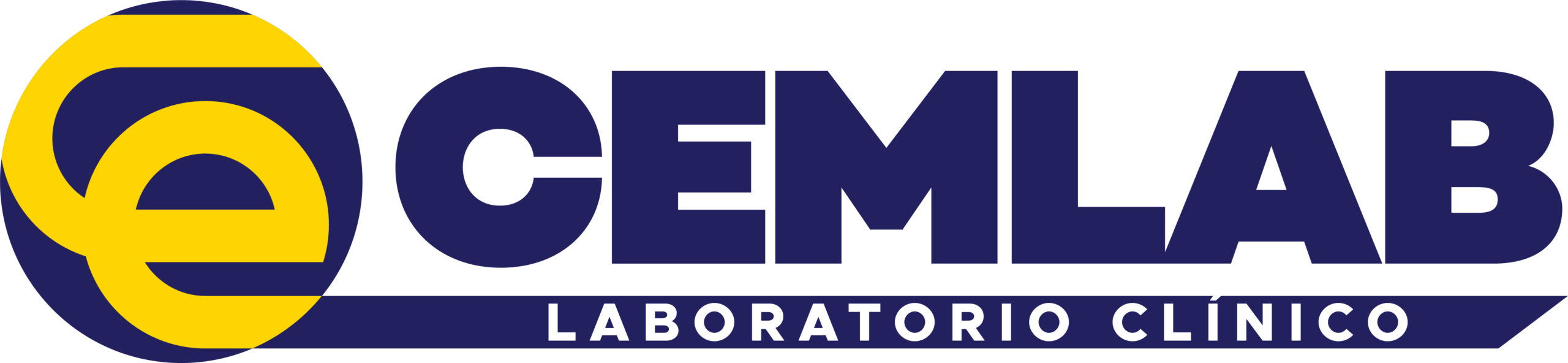 Laboratorio Clínico